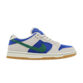 Nike Men's Dunk Low Pro SB 'Hyper Royal Malachite'