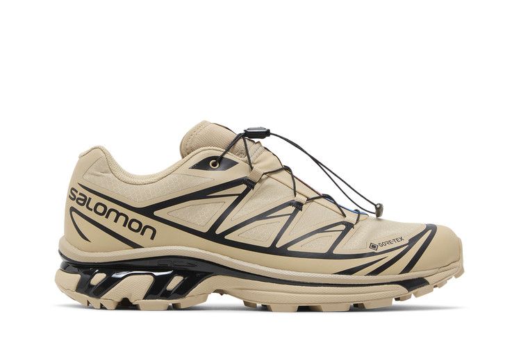 Salomon XT-6 GORE-TEX 'Safari'