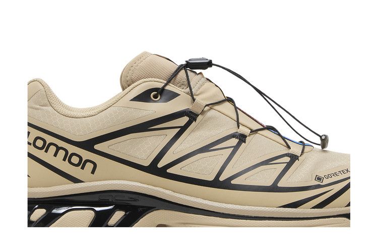 Salomon XT-6 GORE-TEX 'Safari'