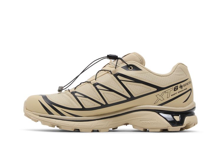 Salomon XT-6 GORE-TEX 'Safari'