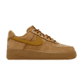 Nike Wmns Air Force 1 '07 'Flax Wheat'