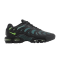 Nike Air Max Plus Drift 'Black Green Strike'