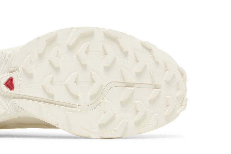 Salomon XT-6 'Vanilla Ice Almond Milk'