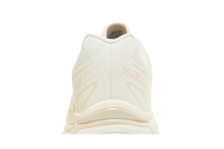 Salomon XT-6 'Vanilla Ice Almond Milk'
