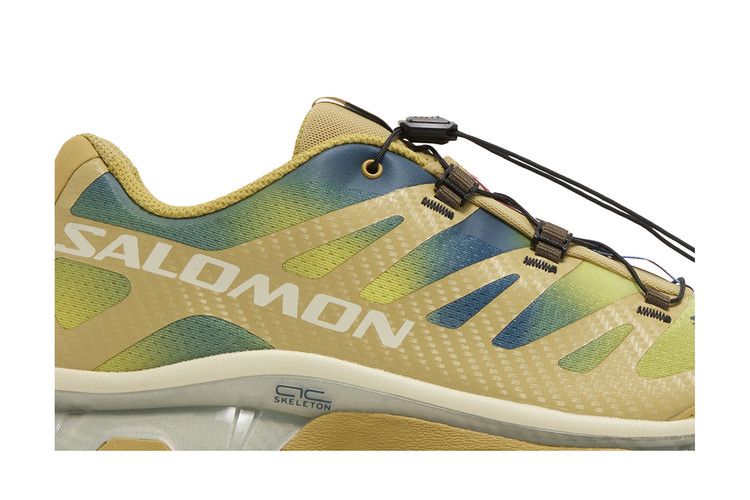 Salomon XT-4 OG 'Aurora Borealis Pack - Southern Moss'