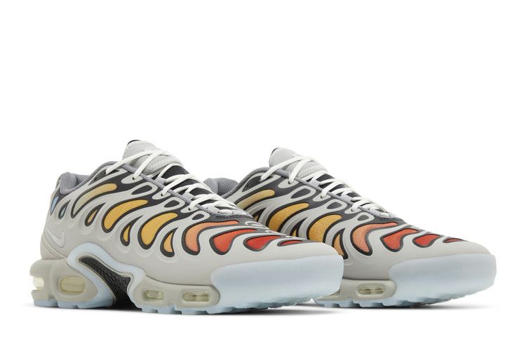Nike Air Max Plus Drift 'Light Smoke Grey'