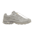 Salomon XT-6 'Ghost Grey'