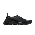 Salomon RX Moc 3.0 Suede 'Black Magnet'