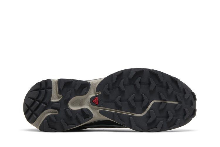 Salomon XT-6 'Plum Kitten India Ink'