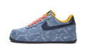 Air Force 1 Low "Levi's Denim" CV0670 447