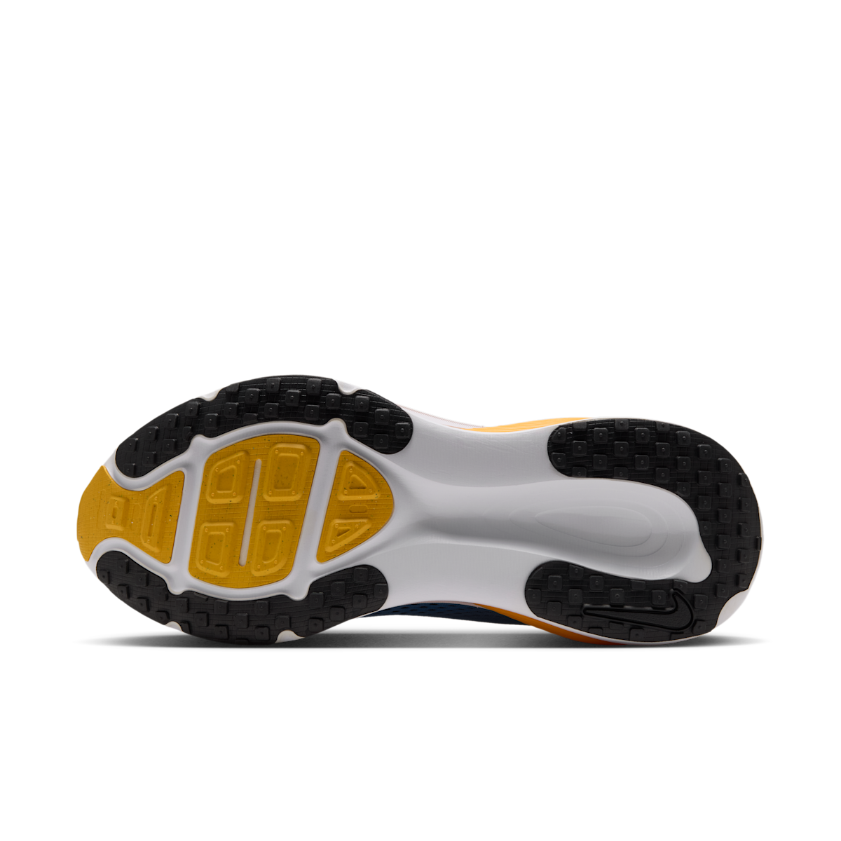 Men's College Vomero 18 (UCLA) Road Running Shoes