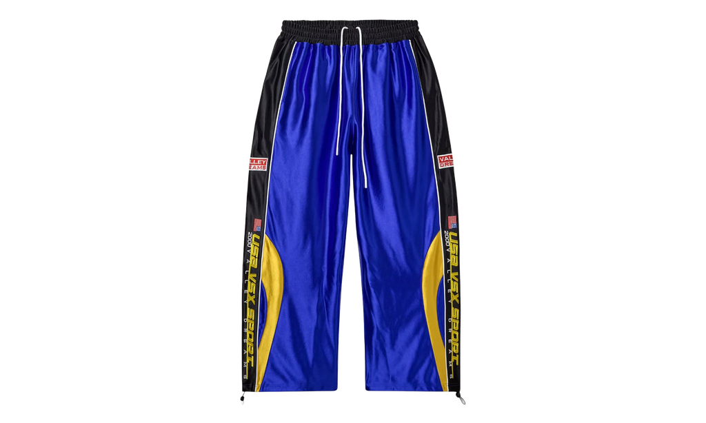 Forever Kobe Swish Pants "Blue" VAL292