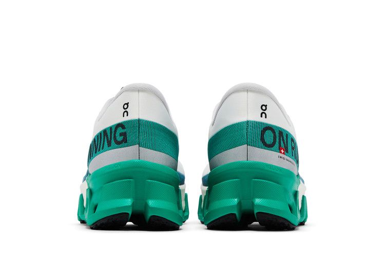 Wmns Cloudmonster Hyper 'Undyed Mint'