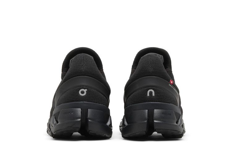 ON Cloudswift 3 AD 'All Black'