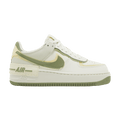 Nike Wmns Air Force 1 Shadow 'Pale Ivory Oil Green'