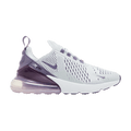 Nike Wmns Air Max 270 'Pure Platinum Lilac Bloom'