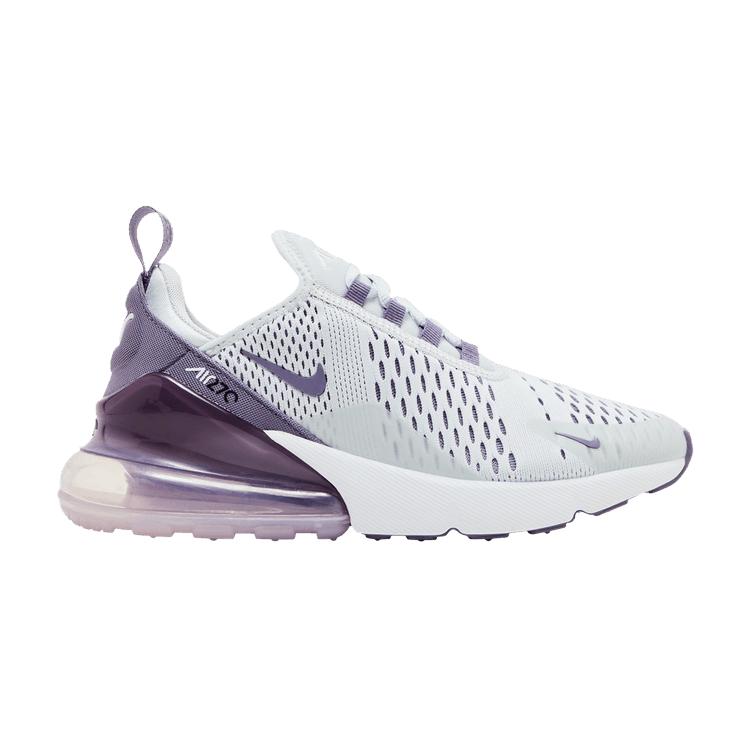 Nike Wmns Air Max 270 'Pure Platinum Lilac Bloom'