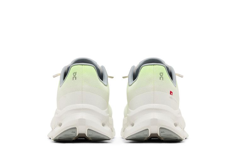 ON Cloudtilt 'Lime Ivory'