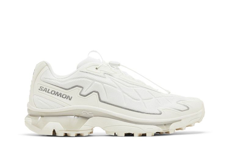 Salomon XT-Slate 'Vanilla Ice Silver' — Vanilla Ice/White/Footwear Silver
