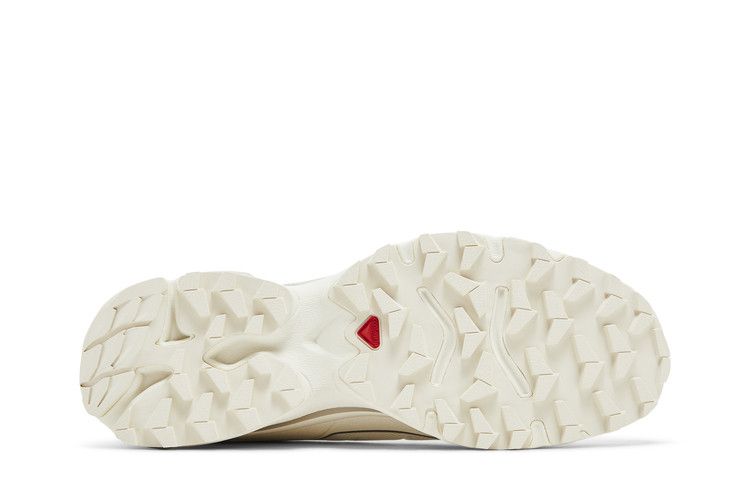 Salomon XT-Slate 'Vanilla Ice Silver' — Vanilla Ice/White/Footwear Silver