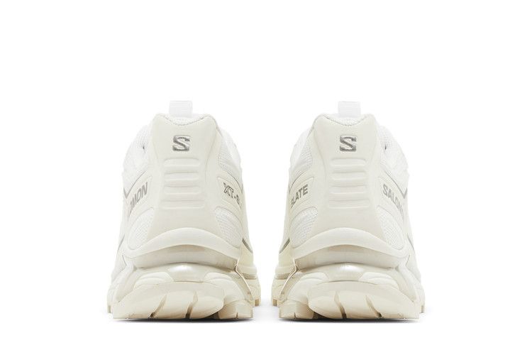Salomon XT-Slate 'Vanilla Ice Silver' — Vanilla Ice/White/Footwear Silver