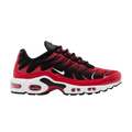 Nike Wmns Air Max Plus 'University Red Black'