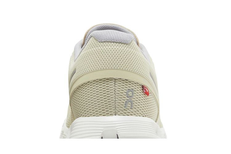 ON Wmns Cloud 5 'Haze Sand'