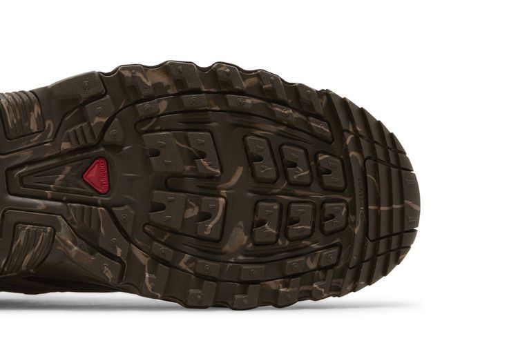 Salomon ACS Pro 'Desert Pack - Dark Earth'