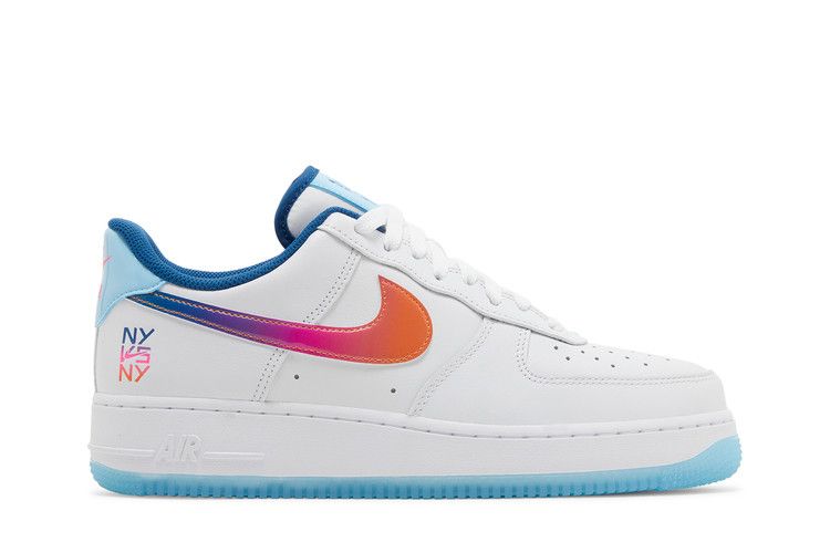 Nike Air Force 1 Low 'NY vs. NY 2024'