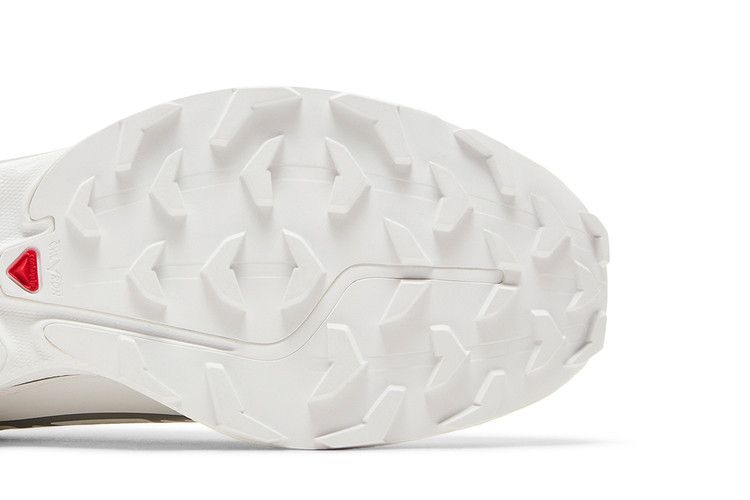 Salomon XT-6 GORE-TEX 'White Silver'
