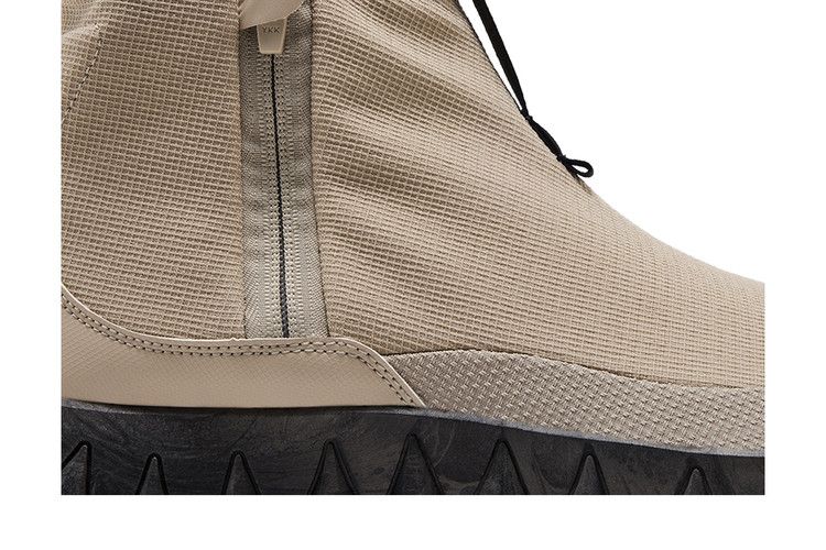 Salomon Snowclog Mid 'Feather Grey'