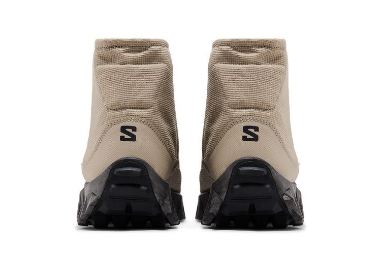 Salomon Snowclog Mid 'Feather Grey'