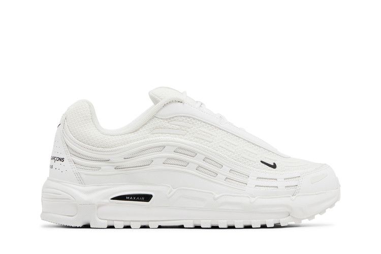 Comme des Garçons Homme Plus x Nike Air Max TL 2.5 'Summit White'