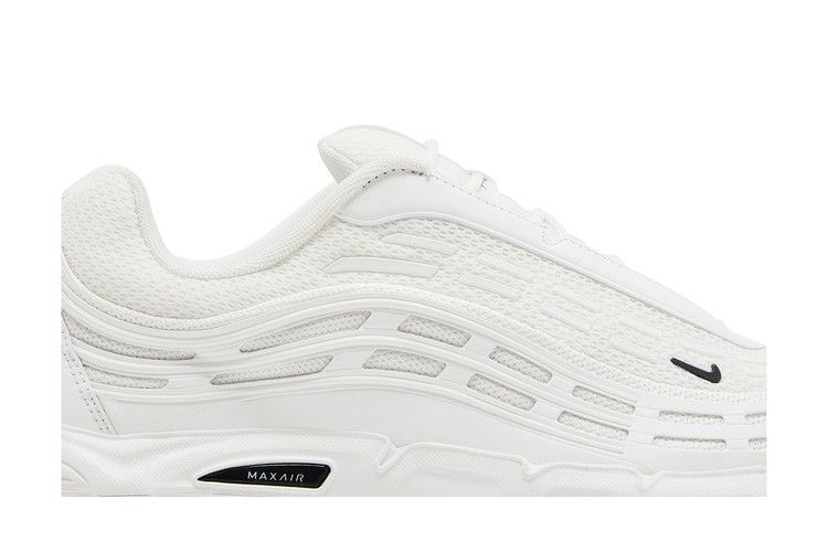 Comme des Garçons Homme Plus x Nike Air Max TL 2.5 'Summit White'