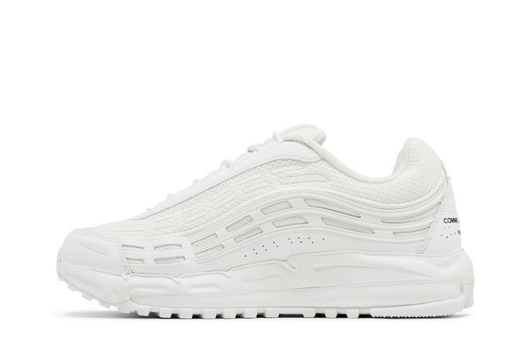 Comme des Garçons Homme Plus x Nike Air Max TL 2.5 'Summit White'
