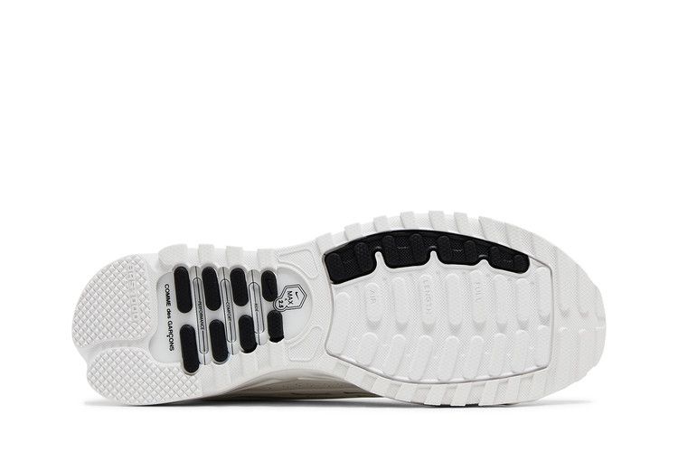 Comme des Garçons Homme Plus x Nike Air Max TL 2.5 'Summit White'