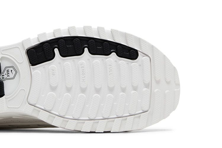 Comme des Garçons Homme Plus x Nike Air Max TL 2.5 'Summit White'