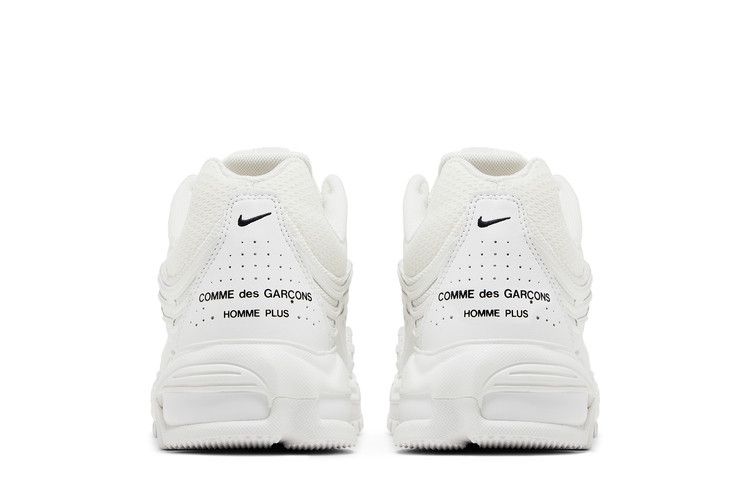 Comme des Garçons Homme Plus x Nike Air Max TL 2.5 'Summit White'