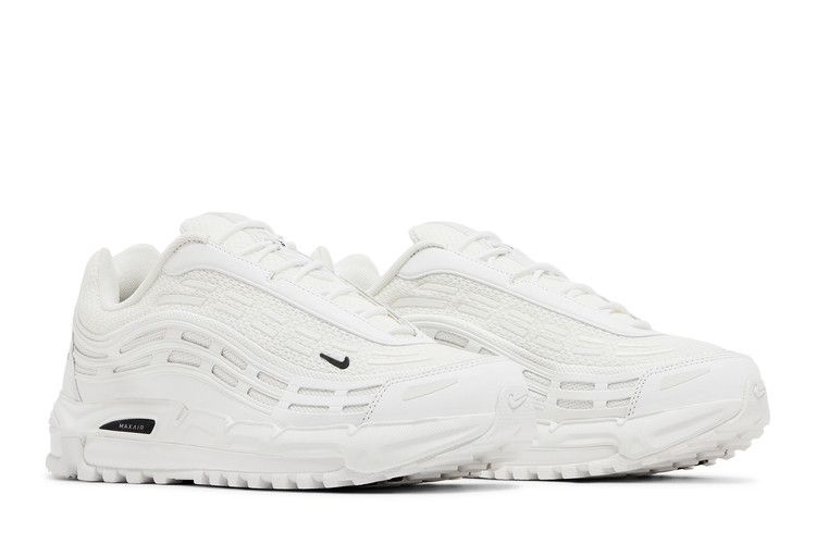 Comme des Garçons Homme Plus x Nike Air Max TL 2.5 'Summit White'