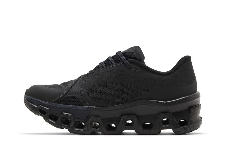 Post Archive Faction x Wmns Cloudmonster 2 'Black Magnet'