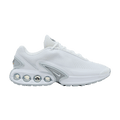 Nike Wmns Air Max DN 'White Metallic Silver'