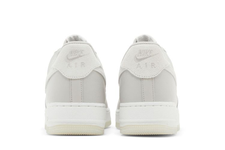 Nike Air Force 1 '07 LV8 'Light Bone'