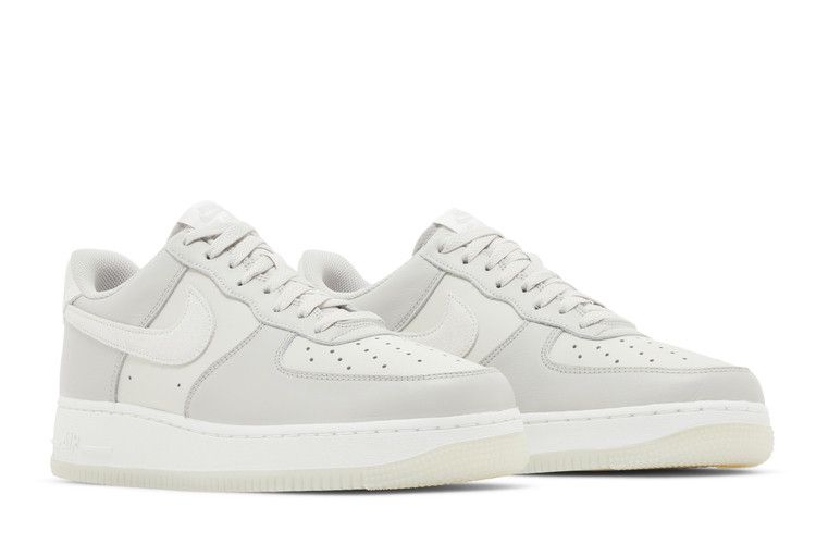 Nike Air Force 1 '07 LV8 'Light Bone'