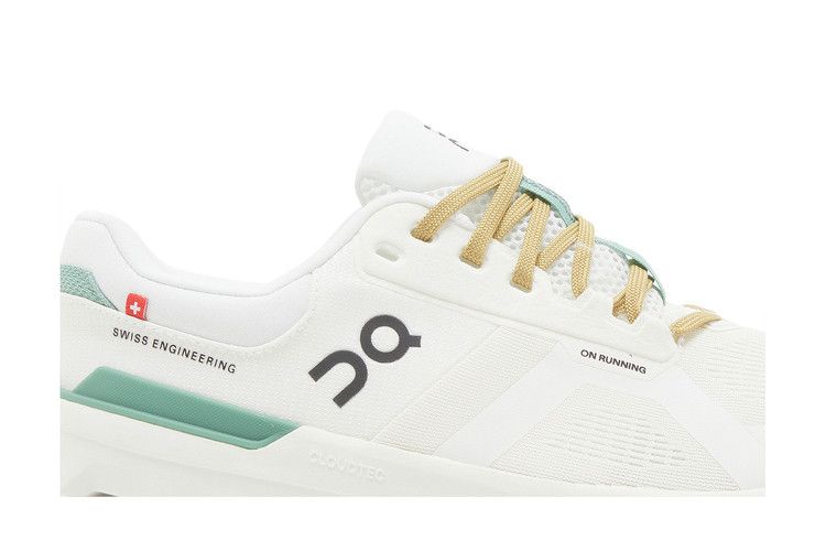 ON Wmns Cloudrunner 2 'Undyed Green'