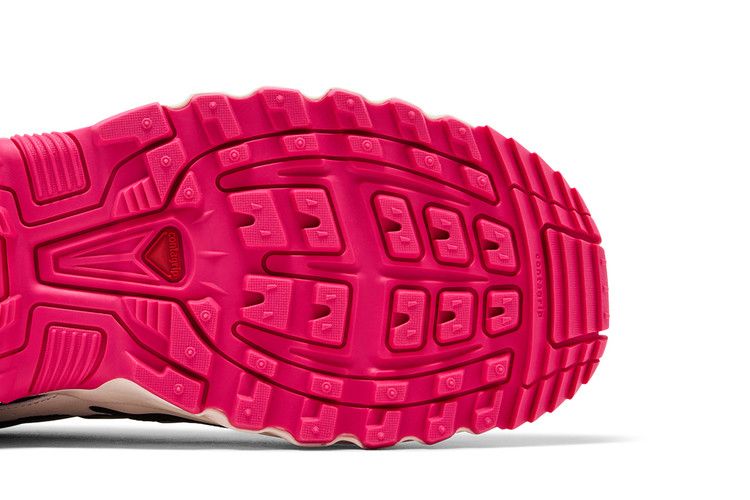Salomon ACS+ OG 'Heritage Pack - Black Pink Glo'