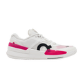 ON The Roger Pro 2 Clay 'White Pink'