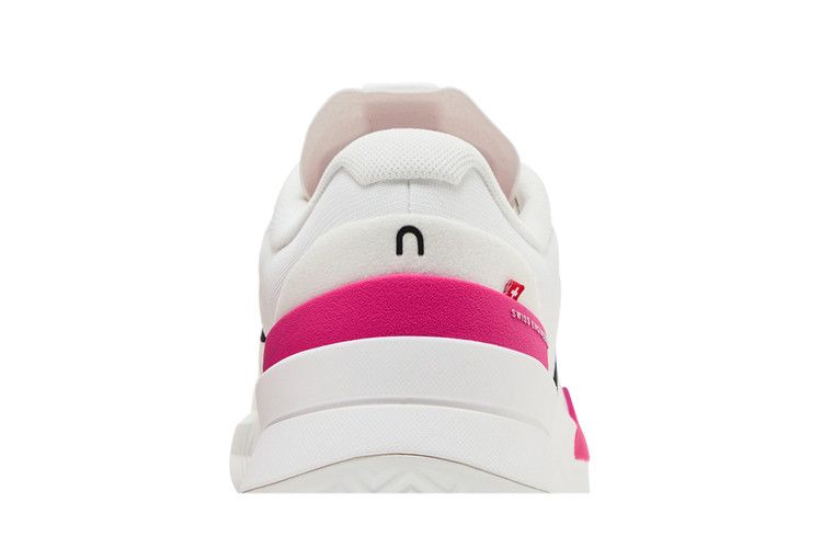 ON The Roger Pro 2 Clay 'White Pink'