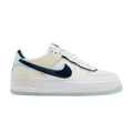 Nike Wmns Air Force 1 Shadow 'Glacier Blue'