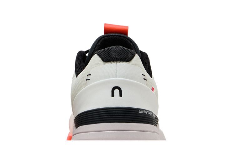 ON The Roger Pro Clay 'Undyed White Lily'