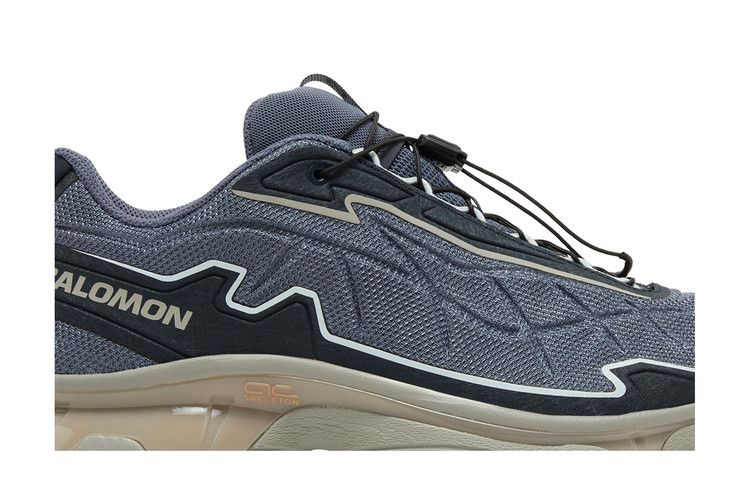 Salomon XT-Slate 'Grisaille Carbon'